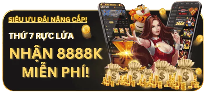 Khuyến mãi nạp lại hàng ngày tại 97win11 Nhà Cái