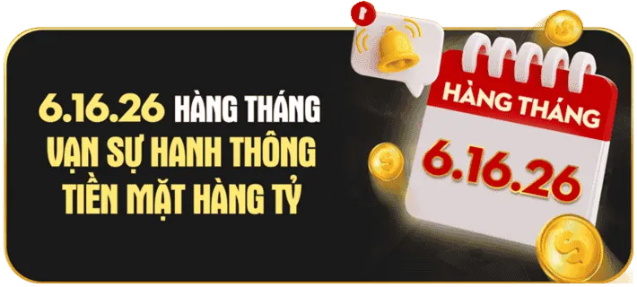 Ưu đãi hấp dẫn 97win11
