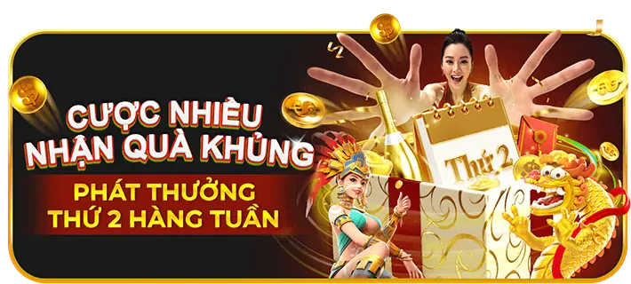Các trò chơi mới nhất tại 97win11 nhà cái