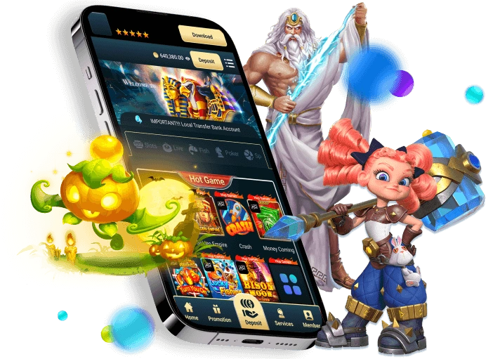 Biểu tượng công nghệ hiện đại và trải nghiệm người dùng vượt trội tại 97win11 nhà cái