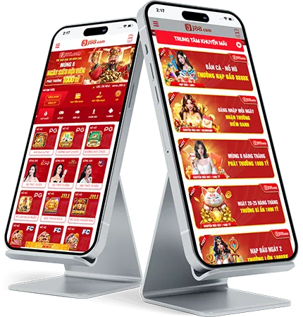 Ứng dụng 97win11 Nhà Cái trên điện thoại di động