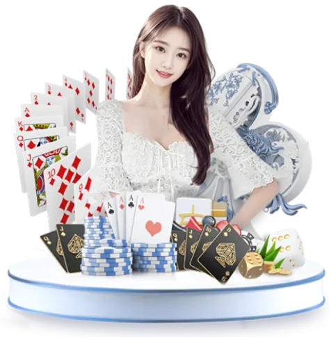 Bắn Cá Thần Tài 97win11